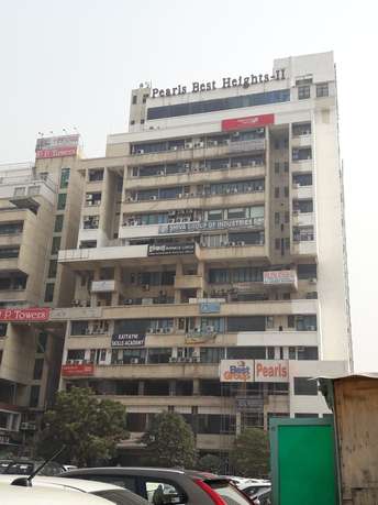 Commercial Office Space 375 Sq.Ft. For Rent In Netaji Subhash Place Delhi 6266134