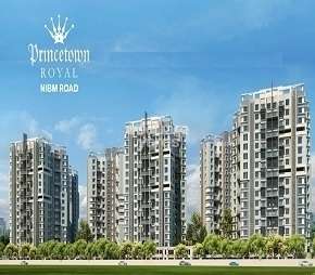 3 BHK Apartment For Resale in Kumar Princetown Royal Undri Pune 6266287