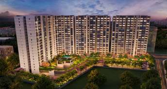 1 BHK Apartment For Resale in Kalpataru Park Riviera Old Panvel Navi Mumbai 6266412