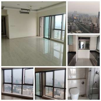 3 BHK Apartment For Resale in Sheth Auris Serenity Tower 1 Malad West Mumbai 6266348