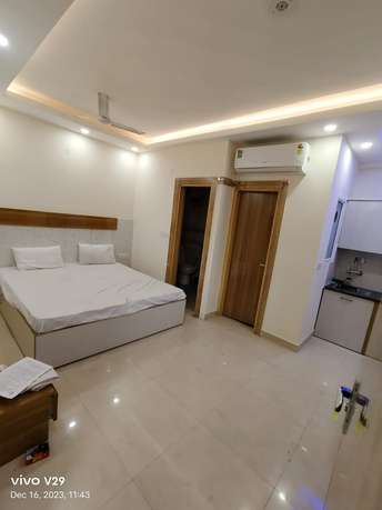 3 BHK Apartment For Rent in Today Blossoms II Sector 51 Gurgaon 6266334