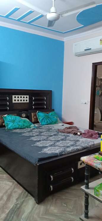 3 BHK Apartment For Rent in Panchsheel Vihar Delhi 6266297