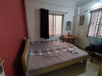 2 BHK Apartment For Rent in Murugesh Palya Bangalore 6266366