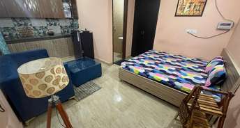 1 BHK Builder Floor For Rent in Sector 52 Gurgaon 6266397