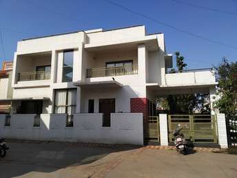 3 BHK Independent House For Resale in Krishna Nagar Ahmedabad 6180871