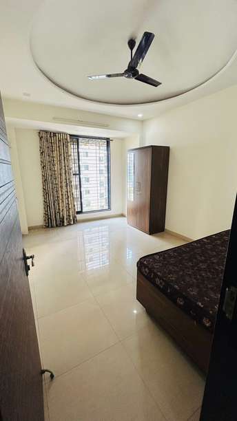 3 BHK Apartment For Resale in Victory Guruvatika Kharghar Navi Mumbai 6266406