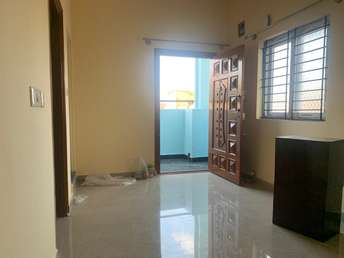 1 BHK Apartment For Rent in Iti Layout Bangalore 6266407
