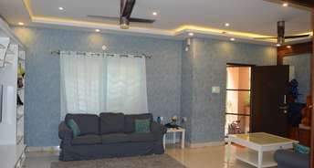 4 BHK Villa For Rent in Sarjapur Road Bangalore 6266462