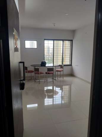 1 BHK Apartment For Resale in Majiwada Thane 6266432