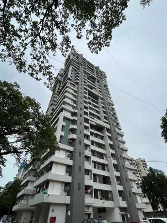 2 BHK Apartment For Resale in Takshashila Commercial Centre Mulund West Mumbai 6266544