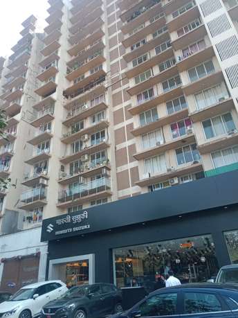 3 BHK Apartment For Rent in Ruparel The Orion Chembur Mumbai 6266567