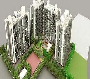 1.5 BHK Apartment For Resale in Palm Atlantis Wagholi Pune  6266561