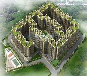 1.5 BHK Apartment For Resale in Dheeraj Realty Jade Residences Wagholi Pune 6266609