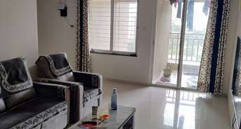 2 BHK Apartment For Resale in Dhanashree Aashiyana Undri Pune 6266547