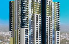 1 BHK Apartment For Resale in Shree Sai Baba Neelambari Vartak Nagar Thane 6266641