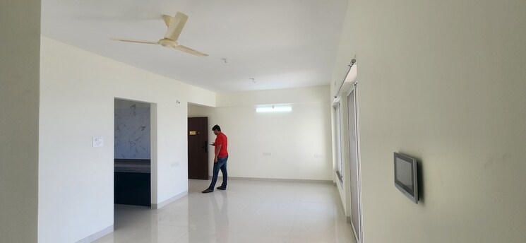 undefined, kumar-pratham 3 Bedroom 1030 Sq.Ft. Apartment In Moshi Pune 6266753