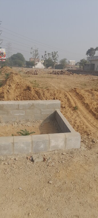 Plot For Resale in Neota Jaipur  6266693