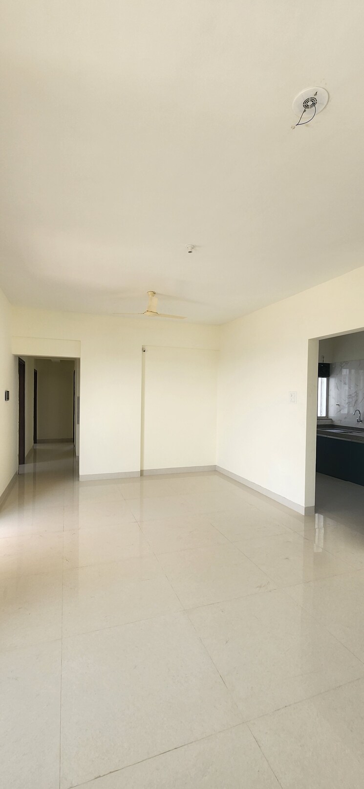 Master Bedroom, kumar-pratham 3 Bedroom 1030 Sq.Ft. Apartment In Moshi Pune 6266753