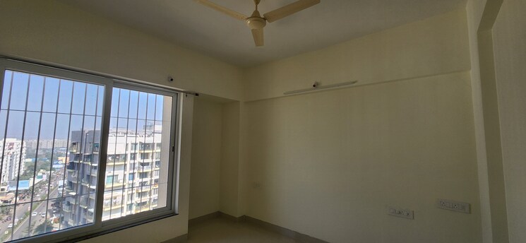 Room, kumar-pratham 3 Bedroom 1030 Sq.Ft. Apartment In Moshi Pune 6266753