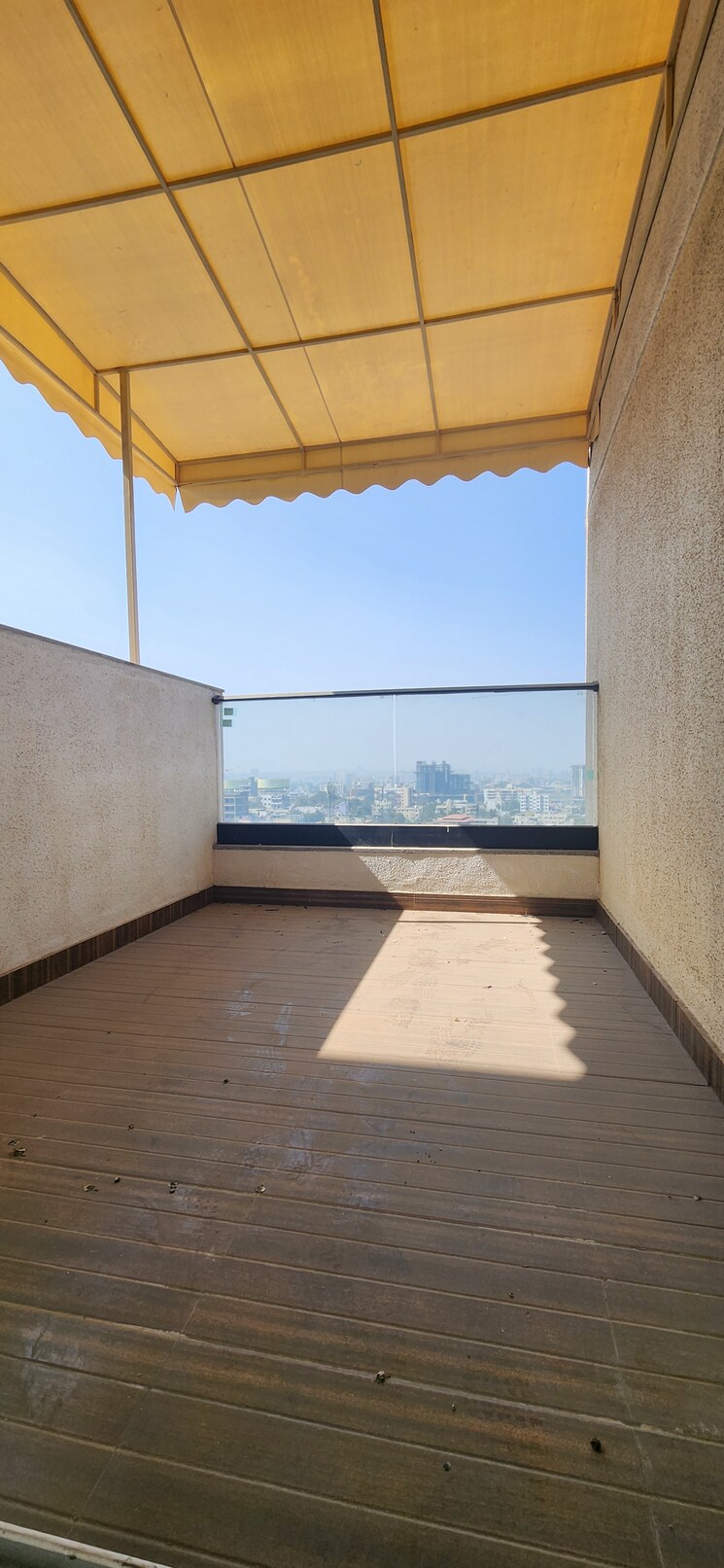 Room, kumar-pratham 3 Bedroom 1030 Sq.Ft. Apartment In Moshi Pune 6266753