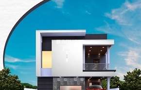 4 BHK Villa For Resale in Venice City Kollur Hyderabad 6266737