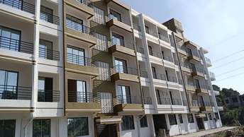 1 BHK Apartment For Resale in Palghar Mumbai  6266800