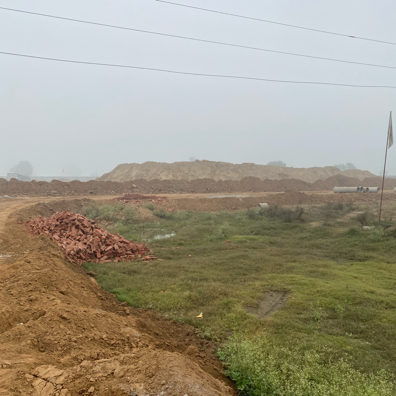 Plot For Resale in Sector 97 Faridabad  6266893