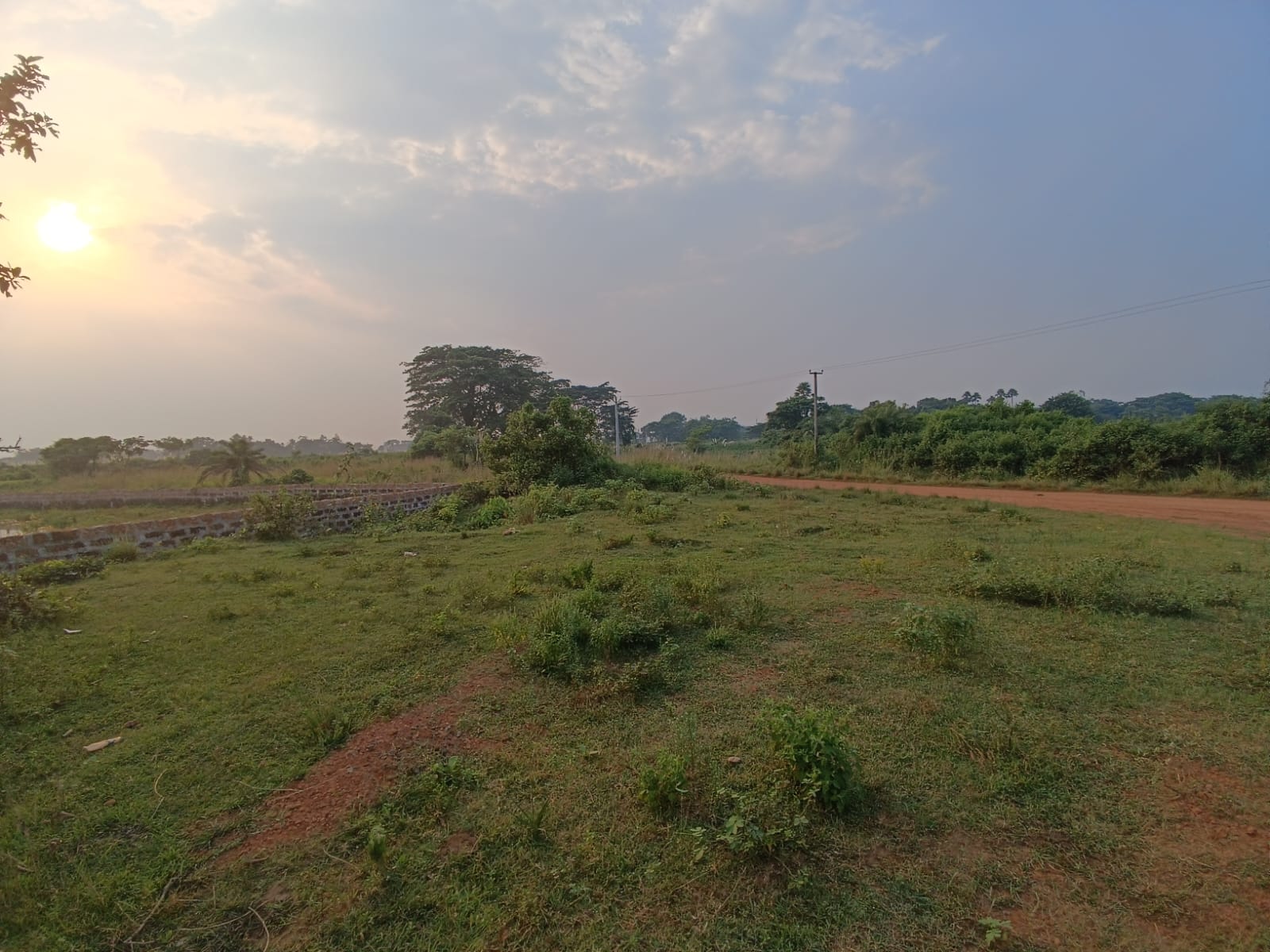 Resale 1500 Sq.Ft. Plot in Bhingarpur Bhubaneswar 6266892