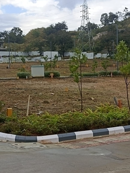 Plot For Resale in Chandapura Bangalore  6266920