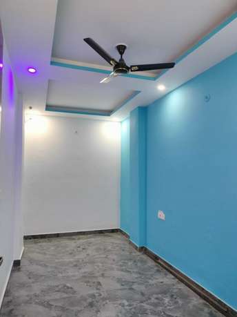 3 BHK Builder Floor For Rent in Gms Road Dehradun 6266839