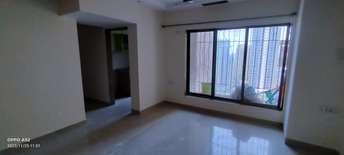 1 BHK Apartment For Rent in Lok Upvan Apartment Phase 2 Vasant Vihar Thane 6266961