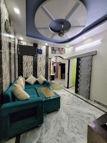 4 BHK Builder Floor For Resale in Manglam Appartments Dilshad Colony Dilshad Garden Delhi  6266954