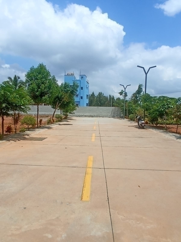 Plot For Resale in Chandapura Bangalore  6266950