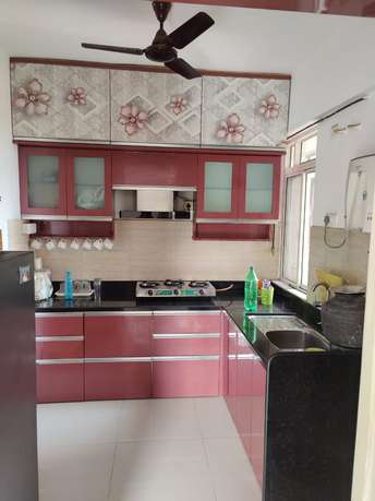 2 BHK Apartment For Rent in R Euphoria Apartments Kondhwa Pune 6266939