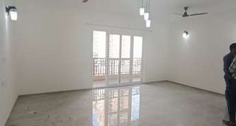 2 BHK Apartment For Rent in Great Value Sharanam Sector 107 Noida 6267066