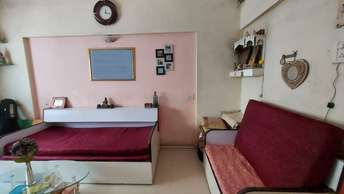 1 BHK Apartment For Resale in Anita Nagar Chs Kandivali East Mumbai  6267054