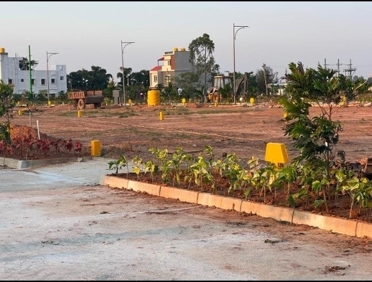 Plot For Resale in Chandapura Bangalore  6267046