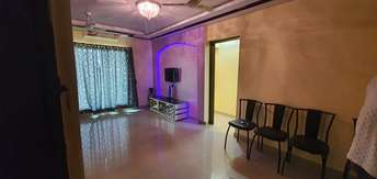 2 BHK Apartment For Resale in Shree Height Apartments Kharghar Navi Mumbai 6266715