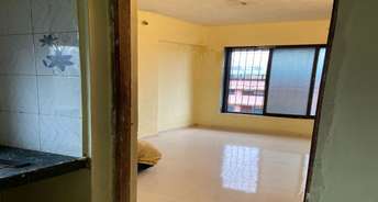 2 BHK Apartment For Rent in Uran Navi Mumbai 6192143