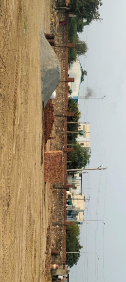 Plot For Resale in Jagatpura Jaipur  6267096