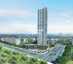 3 BHK Apartment For Resale in Mayfair Greens Kandivali West Mumbai 6267185