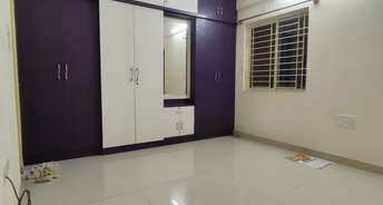 2 BHK Builder Floor For Rent in Balaji Apartments Btm Layout Bangalore 6267257