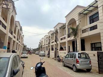 5 BHK Independent House For Resale in Garg Palm Paradise Indira Nagar Lucknow 6267222