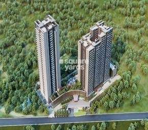 4 BHK Apartment For Resale in Krisumi Waterfall Residences Sector 36a Gurgaon  6267234