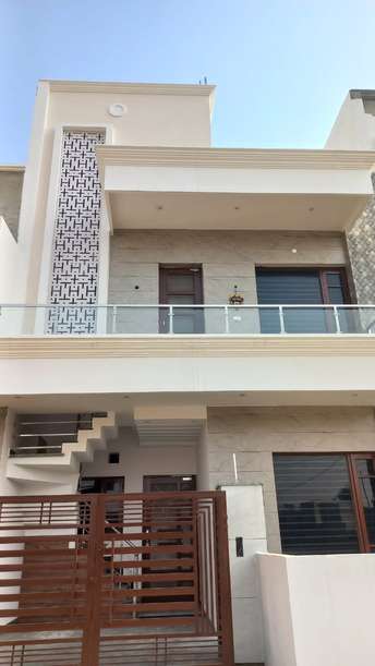 3 BHK Independent House For Resale in Sector 66 Mohali 6267280