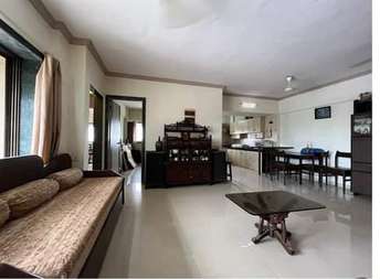 3 BHK Apartment For Resale in Nazarene CHS Malad West Mumbai 6267296