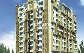 3.5 BHK Apartment For Rent in Gandharva Imperial Crest Vrindavan Yojna Lucknow 6267344