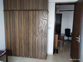 4 BHK Apartment For Rent in Rustomjee Oriana Bandra East Mumbai 6267379