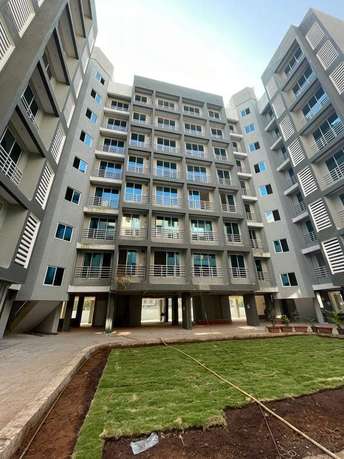 1 BHK Apartment For Resale in Taloja Navi Mumbai  6267393