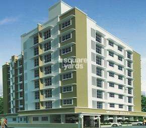 1 BHK Apartment For Resale in Ranjana Mount Bliss Bhandup West Mumbai 6267390